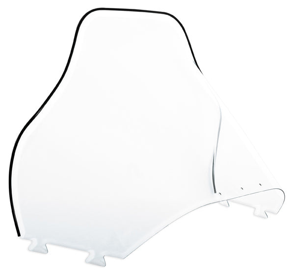 SKI DOO SKANDIC SUV 550 F [2004-2007] - Vindruta för snöskotrar