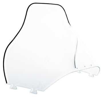 SKI DOO SKANDIC WT 550 F [2004-2007] - vindruta för snöskotrar