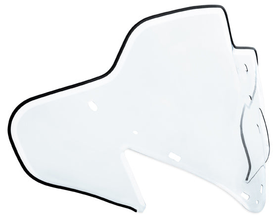 YAMAHA RS NYTRO [2006] - Windschutzscheibe für Snowmobile