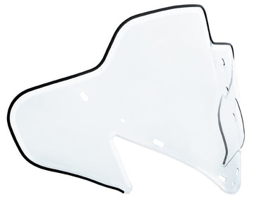 YAMAHA RS VENTURE [2006-2018] - Vindruta för snöskotrar