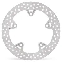 Bmw F 850 GS 40 Years Edition [2021] - Halo Series Flytande bromsskiva – Bild 12