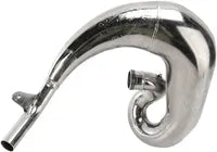 Kawasaki Kdx 200 [1995, 2000, 2002-2006] - Gold Series Gnarly™ Manifold – Art.nr. 020056 – bild 4