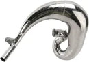 Kawasaki Kdx 200 [1995, 2000, 2002-2006] - Gold Series Gnarly™ Manifold – Art.nr. 020056 – bild 4