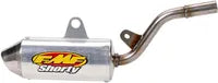 Suzuki Rm 65 [2003-2005] - Powercore 2 bakre ljuddämpare – bild 4