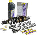 Yamaha XT 660 [HYPERPRO] – Street Box