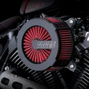 Yamaha Xvs 950 [2014, 2020-2024, 2015-2016, 2018-2019] - VO2 Cage Fighter Luftfilterkit – Bild 12