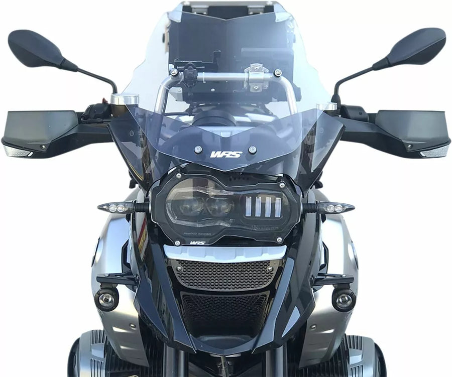 BMW R 1200 R [WRS] – Windschild