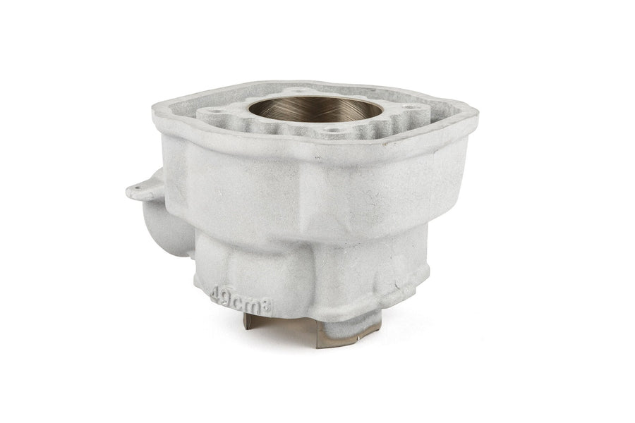 Fantic XE 50 2T - Motorpack Zylinder Kurbelwelle 45mm 88ccm