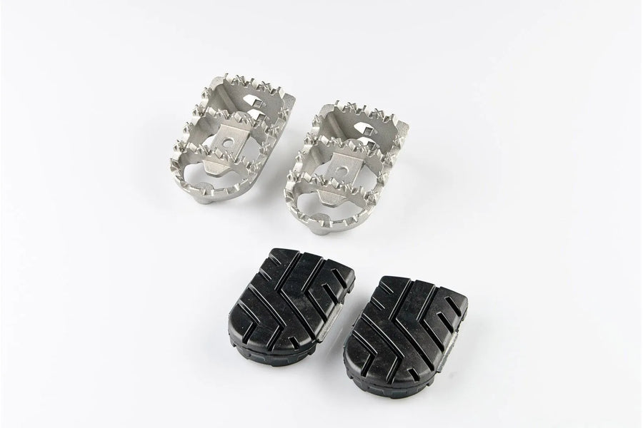 ducati multistrada 1200 [SW-MOTECH] – Ion footrest