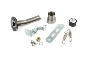 Beta RR Enduro 50 2T - Avgas R/T 90-100 utan ESD