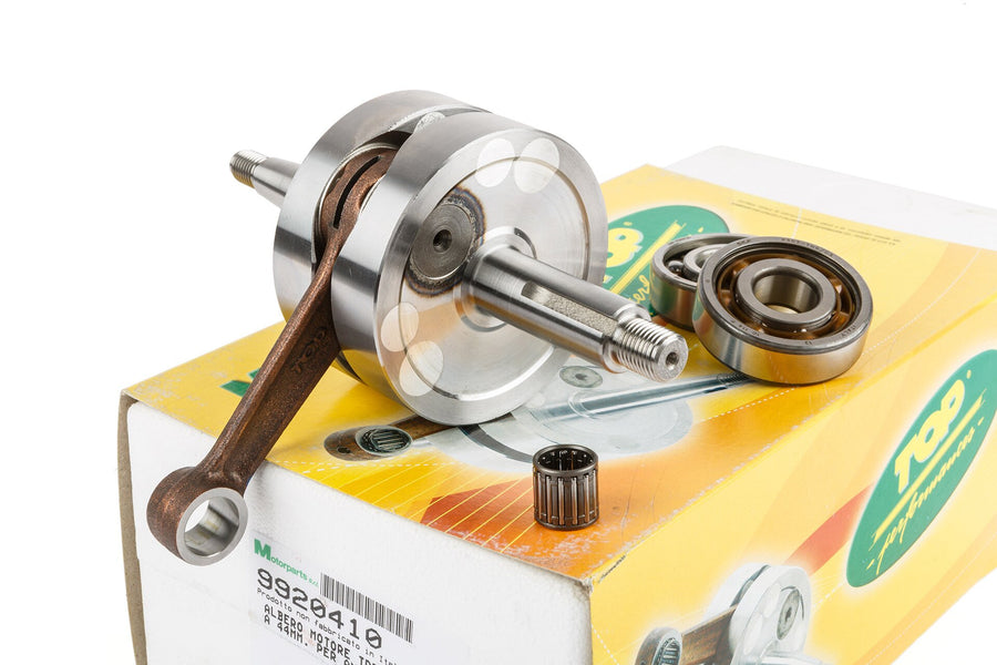 Fantic XE 50 2T - Kurbelwelle 44 mm Hub