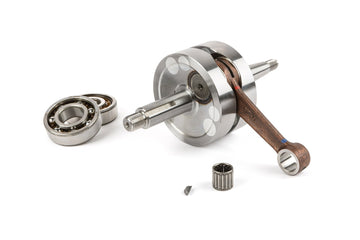 Beta RR Enduro 50 2T - vevaxel 44 mm slaglängd