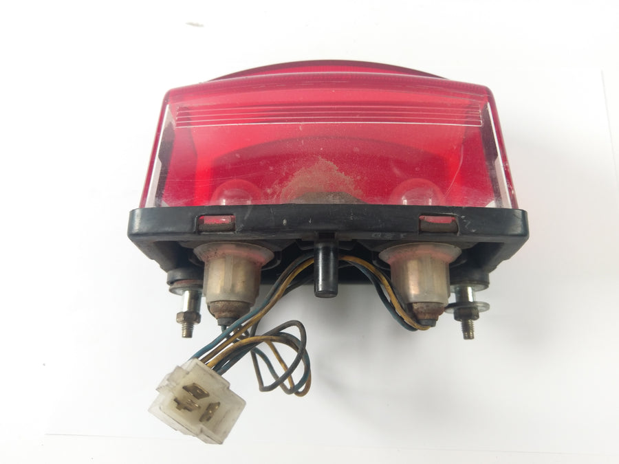 Yamaha TDM 850 3VD [1992] - Rücklicht
