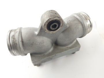 Moto Guzzi Quot 1100 ES [1999] - Intake Pipe Center - 0