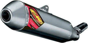 Kawasaki KX 250 F [2009-2016] - PowerCore 4 HEX slip-on ljuddämpare - bild 2