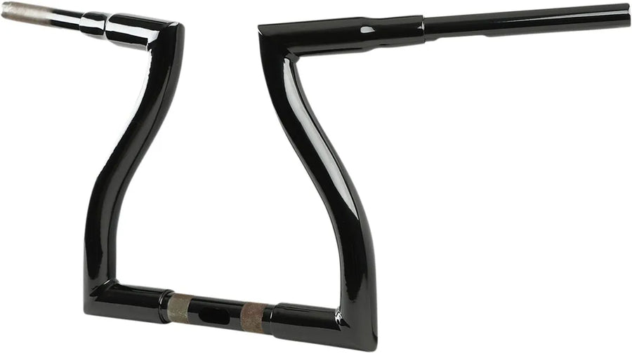 harley davidson fltruse [LA CHOPPERS] – Thresher Lenker