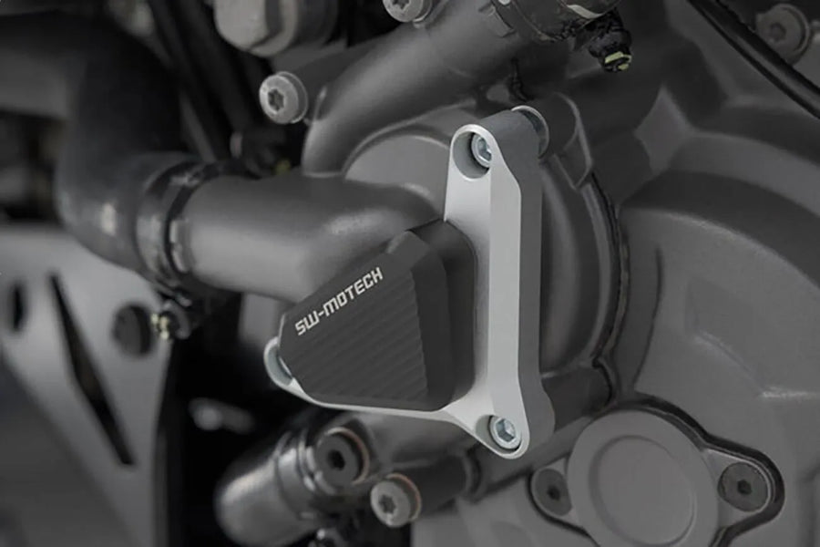 ducati diavel 1200 [SW-MOTECH] – Wasserpumpen-Schutz