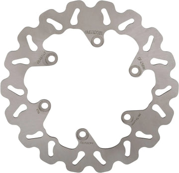 Yamaha XJR 400 [2000-2004, 2007] - Bremsscheibe – Bild 2