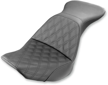 harley davidson flstc [SADDLEMEN] – Explorer Sitz mit Rautensteppung