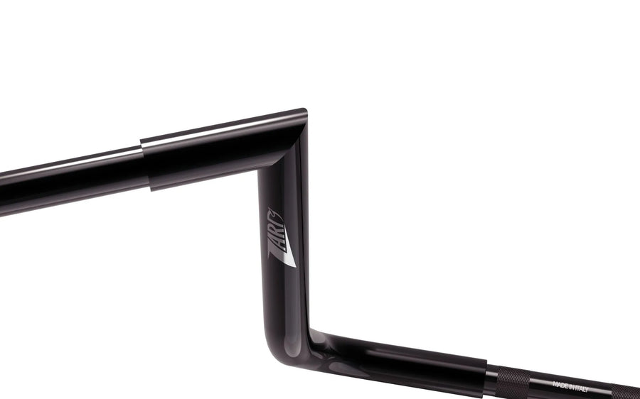 harley davidson touring [ZARD] – Bat-styre