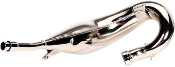 Yamaha Yz 125 [1999] - Gold Series Fatty™ Manifold - Bild 1