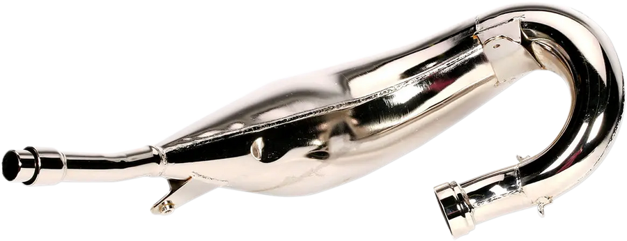 Yamaha Yz 125 [1999] - Gold Series Fatty™ Manifold - Bild 1