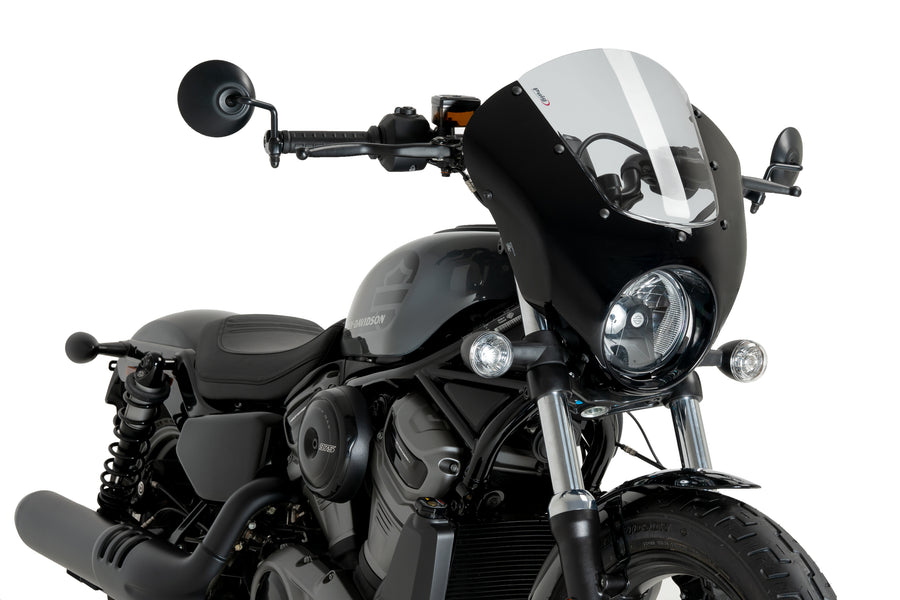 HARLEY DAVIDSON NIGHTSTER 975 SPECIAL [2024] – Dark Night – Getönt