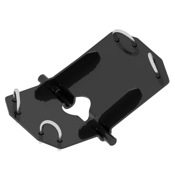 HONDA TRX 520 4 X 4 FOREMAN [2020-2024] - Plow fasteners