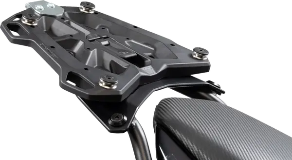 Triumph Street Triple 765 RS [2023–2026] – ALU-RACK Gepäckträger