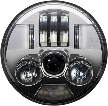 harley davidson sportster s rh 1250 s [CUSTOM DYNAMICS] – 5-3/4" ProBEAM® LED-strålkastare