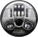 Harley Davidson Indian Scout [CUSTOM DYNAMICS] – 5-3/4" ProBEAM® LED Scheinwerfer