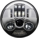 Harley Davidson Indian Scout [CUSTOM DYNAMICS] – 5-3/4" ProBEAM® LED Scheinwerfer