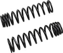 Yamaha XJ 900 [PROGRESSIVE SUSPENSION] – Stoßdämpferfedern für 12-Series & 412-Series