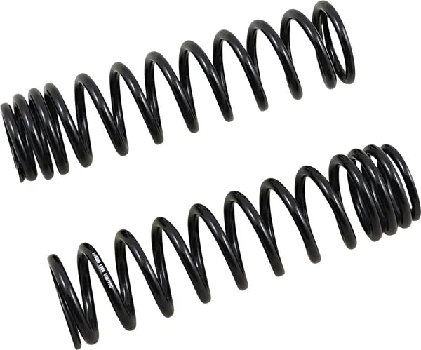 Yamaha XJ 900 [PROGRESSIVE SUSPENSION] – Stoßdämpferfedern für 12-Series & 412-Series