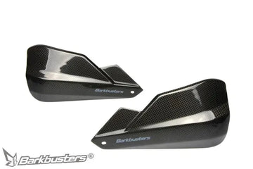 Yamaha V MAX 1200 [BARKBUSTERS] – Handskydd i kolfiber