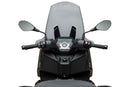 BMW C 400 X [2025] – Vindruta V-Tech Line Touring – kraftigt tonad-3