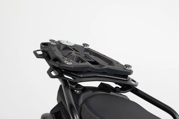 Benelli TRK 502 [SW-MOTECH] – Adapterkit für ADVENTURE-RACK Gepäckträger - 0