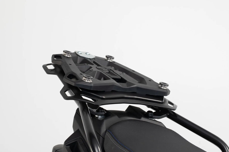 Benelli TRK 502 [SW-MOTECH] – Adapterkit für ADVENTURE-RACK Gepäckträger
