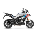 bmw s 1000 [LEOVINCE] – LV-10 Black Edition Slip-On Ljuddämpare-4