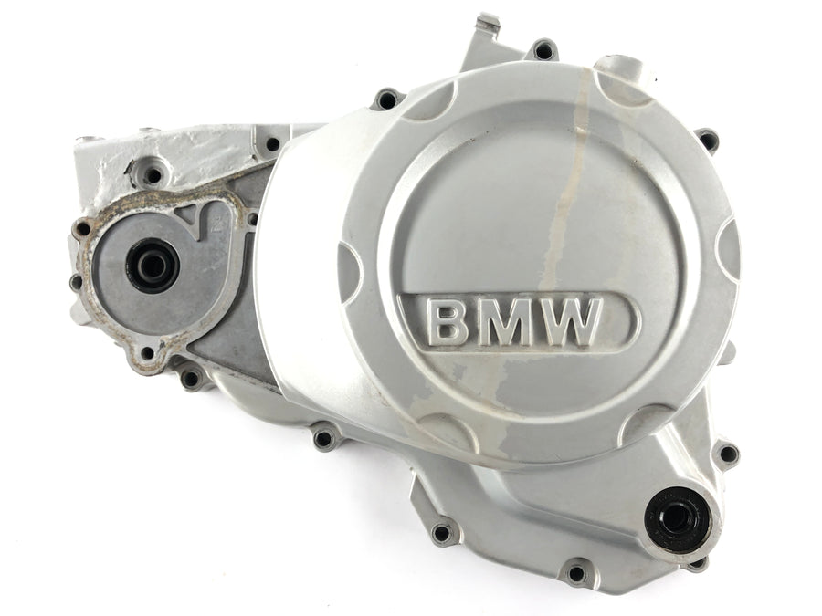 BMW F 650 CS Scarver [2001] - Kopplingslockmotorlock