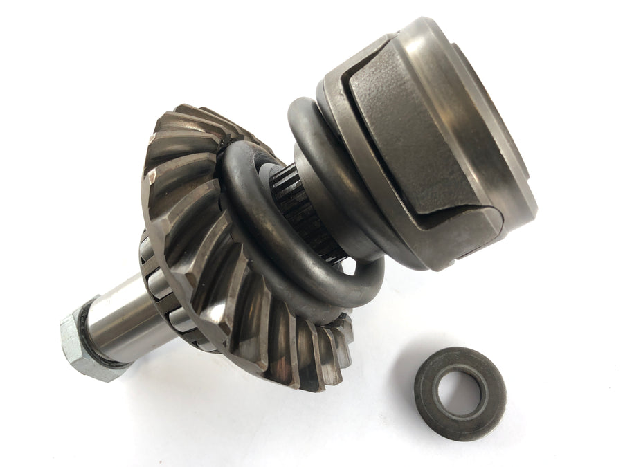 Kawasaki Z 1100 Kzz10a [1982] - Drive Axel Angular Transmission