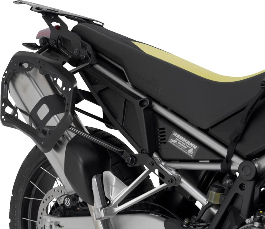 Aprilia Tuareg 660 [SW-MOTECH] – PRO sidobagageställ