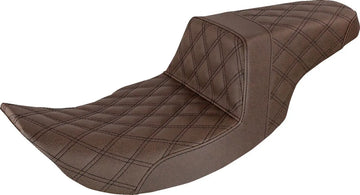 harley davidson flhri [SADDLEMEN] – step-up bänk