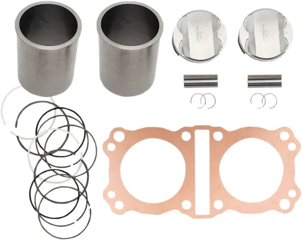 Royal Enfield Continental GT 650 [2019-2021] - Big Bore Kit – Bild 3