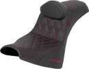 Harley Davidson Fxst [SADDLEMEN] – Pro Series SDC Performance Sitzbank