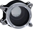 Harley-Davidson FXFB 1750 Softail Fat Bob 107 [2021] - CNC-gefräster 55 mm Ansaugkrümmer – Bild 10