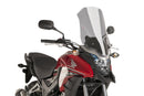 HONDA CB 500 X [2024] – touring screen – transparent-8