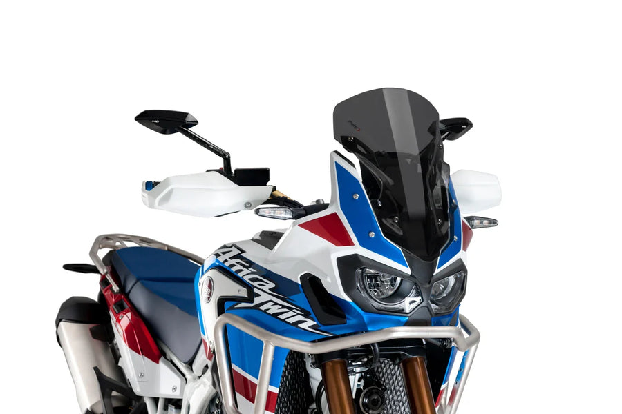 HONDA CRF 1000 L AFRICA TWIN ADVENTURE SPORTS [2019] – Sportscheibe – Getönt