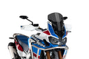 HONDA CRF 1000 L AFRICA TWIN ADVENTURE SPORTS [2019] - Sportskiva | Kraftigt tonad | PUIG 8904F