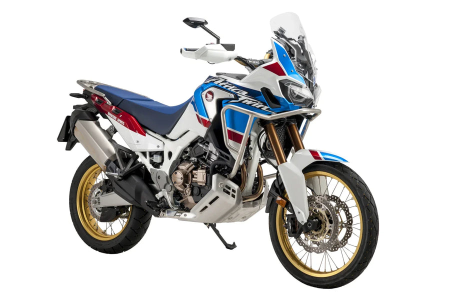 HONDA CRF 1000 L AFRICA TWIN ADVENTURE SPORTS [2019] – Sportscheibe – Schwarz